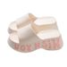 Women's Platform Sandals, 2025 New Summer Style, Non Slip, Height Increasing, Trendy, High End Sandals For Home And Outdoor Wear._vogvips.com