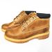 European Warm Series Factory Men's Outdoor Shoes Dongwu Cat 23061 Yellow Martin Women's Mid-top Work Boots_vogvips.com