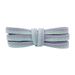 Shoelace Flat Two-tone Contrasting Yarn-dyed Belt Creative Personality Suitable For Canvas Shoes Casual Shoes Sports Shoes_vogvips.com