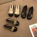 New Summer Retro British-style Small Leather Shoes, Versatile Flat French Single Shoes Mary Jane Women's Shoes-11_vogvips.com