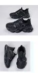Non-slip Outdoor Sports Men's Shoes Casual Shoes Platform Heightening Dad Shoes Trendy Shoes_vogvips.com