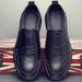TerraStride Fashionable Formal Wear Durable Non-Slip 2025 New Men's Business British Style Flat Shoes Korean Version Autumn_vogvips.com