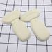 T Shaped Heel Stickers, Foam Two In One Heel Pads, Anti Wear Heel Stickers, Improve Shoe Slippage, Adjust Shoe Size To Half A Size Larger_vogvips.com