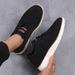 2025 Cross-Border Plus Size Men's Casual Lace-Up Summer Mesh Shoes Men Loafers_vogvips.com
