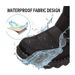 Women Boots 2025 Winter Shoes Woman Waterproof Snow Boots Winter Warm Fur Botas Mujer Korea Style Black Ankle Boots For Women_vogvips.com