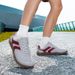Cross-border Large-size Fly-knit Mesh German Training Shoes, Couple's Sports Casual Sneakers, Breathable Summer_vogvips.com