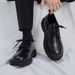2025 Summer New Business Non-Slip Casual British Formal Wedding Big Toe Men's Leather Shoes_vogvips.com