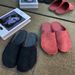 Women's Shoes Genuine Leather Closed Toe Slippers For Women Soft Bottom Soft Surface First Layer Of Cowhide Comfortable Home Slippers Outdoor Sandals_vogvips.com