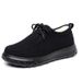 In Winter, Add Fleece For Warmth And Wear Men's Shoes That Are Durable_vogvips.com