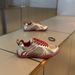 Men's Shoes With Lightweight And Versatile Mesh, Trendy High-end Feel, Light Luxury, Spring New Lace Up, Low Top,_vogvips.com
