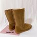 5815 Sheepskin Integrated Snow For Women Winter Warm Long Boots Thickened Wool Women's Tube High Top Cotton Shoes_vogvips.com