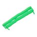 Round Solid Color Polyester Spring LACES Stretchable Foam Shoes Rope Sneakers Board Shoes_vogvips.com