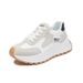 Forrest Gump Shoes Women's Height-increasing Shoes Student Running Sports And Leisure Street Shoes_vogvips.com