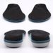Arch insoles for adults sports insoles arch support shock absorbing pads flat feet inward and outward elevation insoles_vogvips.com