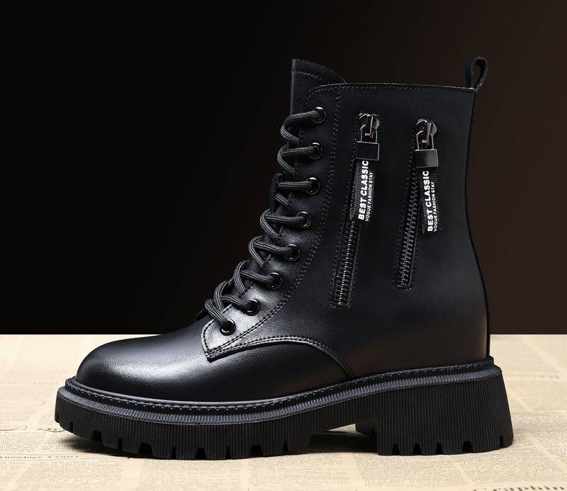 The New Martin Boots Women's Shoes For Autumn And Winter 25 Are Versatile_vogvips.com