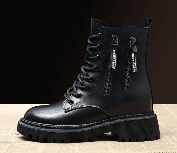 The New Martin Boots Women's Shoes For Autumn And Winter 25 Are Versatile_vogvips.com