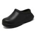 Unisex Garden Shoes, Waterproof Shoes, Clogs, Casual Shoes_vogvips.com