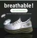 Spring 2026 Women's Shoes With Soft Soles Are Not Tired Feet, Fly-woven Shoes, Casual Sports Shoes, Running Shoes_vogvips.com