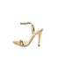 Cross-border Plus-size European And American Women's Ankle Strap Buckle Pointed Open-toe Stiletto High-heeled Sandals_vogvips.com