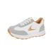 Children's Sports New 2026 Spring Autumn Comfortable Breathable Boys And Girls Running Casual Trendy Kids Shoes_vogvips.com