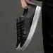 Fashion Mens Casual Genuine Leather Designer Lace-up Sneakers High Quality Outdoor Waking Shoes For Men Mocassin Hombre_vogvips.com