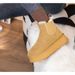 Genuine Leather Height-Boosting Thick-Sole Snow Boots_vogvips.com