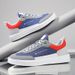 Autumn Casual Plus Size Board Flat Sports Men's New Student Skateboard Shoes_vogvips.com