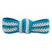Shoelaces 1.5cm Colorful Wheat Ear Shoelaces Suitable For Casual Shoes, Sneakers, Twisted Braided Cotton Sports Shoelaces_vogvips.com
