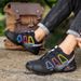 Men's Hiking Shoes Waterproof Outdoor Sports Shoes Women's Walking Travel Sports Shoes Bicycle Sports Shoes Running Sports Shoes_vogvips.com