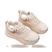 Breathable Mesh Women's German Training With Thick Soles, 2025 New Spring And Autumn Casual Sports Shoes, Versatile_vogvips.com