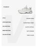 European Trendy Brand Versatile Retro Thick-soled Dad Shoes For Men, Summer Mesh Breathable Lightweight Soft-soled_vogvips.com
