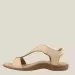 Customizable 2024 New UZZDSS Casual Women Shoes Women's Sandals WLX122296_vogvips.com