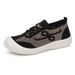 2025 Spring German Training Women's Vintage Thick-Soled Sports Soft-Soled Comfortable Old Beijing Cloth Shoes, Forrest_vogvips.com