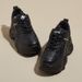 High-end Stylish Outerwear 2026 Spring And Autumn New Thick-soled Height-increasing Dad For Women, Casual Warm Sports_vogvips.com