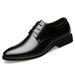 2025 Spring Autumn Height Increasing Men's Various Sizes Breathable Business Casual Formal Leather Shoes_vogvips.com