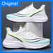 Men Fashionable Lace Up Breathable Mesh Teenagers Daily Wear Casual Sports 2026 New Outdoor Running Shoes_vogvips.com