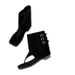 Women's Strappy Buckle High Top Gladiator Sandals - Breathable Open-Toe Flat Roman Shoes For Summer_vogvips.com