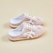 2025 New Summer Mesh Slip-On Mules For Students, Versatile Flat Slippers_vogvips.com