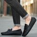 Men’s Shoes Spring And Summer Hot Selling Long Term Spot Large Size Men's Casual Toe Shoes Hot Style Lazy One Step Men's Shoes_vogvips.com