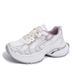 Dad Shoes Female Student Sports Running Shoes Casual Shoes Platform Height Increase_vogvips.com