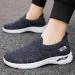 2024 Running Men Women Outdoors Blue Black White Mens Summer Trainers Sneakers Sport Shoes Size 36-42_vogvips.com