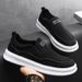2025 Spring And Autumn New Simple Versatile Casual Men's Driving Walking Flat Lazy Slip-On Shoes_vogvips.com