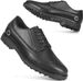 Men's Professional Golf Shoes Spikes Golf Sports Sneakers Male Waterproof Golfing Sneakers Walking Sports Shoes_vogvips.com