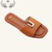 Factory Hot Selling Slippers: New Fashionable Open-Toe Strap Sandals For Women For Outdoor Wear_vogvips.com