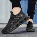 Men's New Sneakers Platform Running Lightweight Outdoor Hiking Anti Slip Summer Fashion Trend Casual Tennis Sneakers Large Size_vogvips.com
