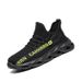 2025 New Summer Men Fashion Sports Shoes Mesh Breathable Men Slow Running Shoes Men Comfortable Outdoor Sneakers Casual Shoes_vogvips.com