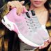 Export Large Size Casual Breathable Mom Lightweight Cushion Cross-Border Sports Women's Shoes_vogvips.com