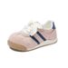 Little White Shoes Female Students Height-increasing Shoes Mesh Breathable Board Shoes Casual Shoes Street Shoes_vogvips.com
