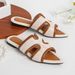 Women's Shoes Hot Selling Pointed Flat Sandals, I Shaped Slippers, Middle East, Southeast Asia,Fashion Slippers, Women's Shoes_vogvips.com