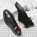 2025 Wear-Resistant New Casual Men's Breathable Genuine British Style Youth Business Closed-Toe Formal Leather Shoes_vogvips.com